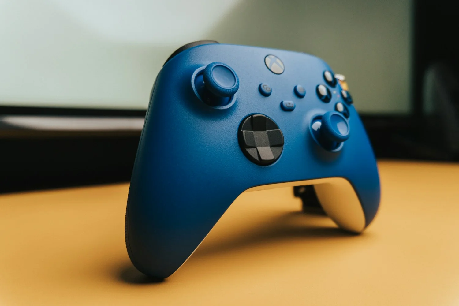 Adjust the game to the way you play.