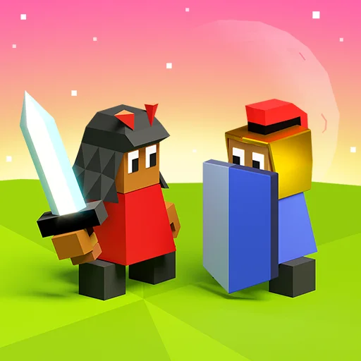 The Battle of Polytopia official app icon